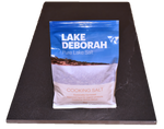 Pure Lake Salt - Multi-packs of Grinder Salt (12 x 1kg)